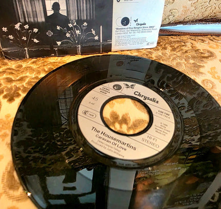 The Housemartins – Caravan Of Love Vinyl Record