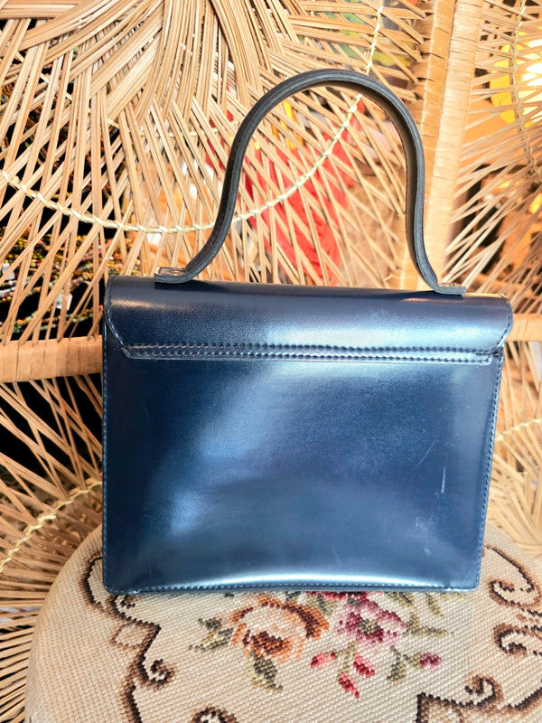 Vintage 80's Handbag
