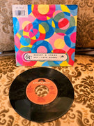 Godley & Creme – Cry Vinyl Record