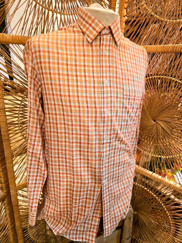 Vintage Seidensticker Shirt
