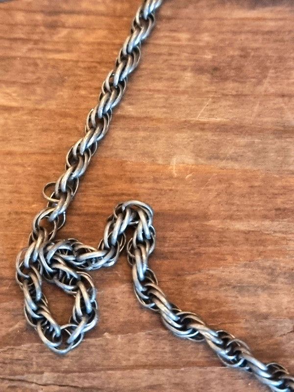 Vintage 90's Necklace