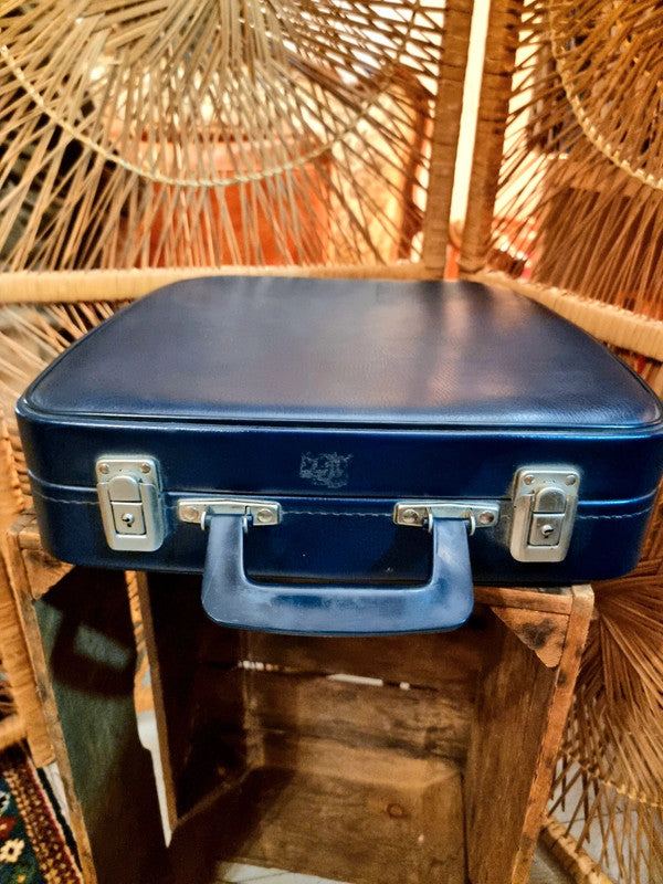 Vintage 60's/70's Suitcase