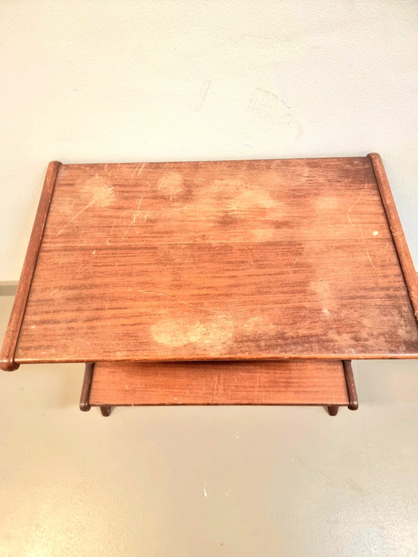 Vintage Mid century Side Table