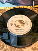 George Benson – Give Me The Night Vinyl Record