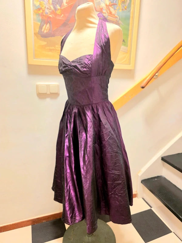 Vintage 80's Hobbs Dress