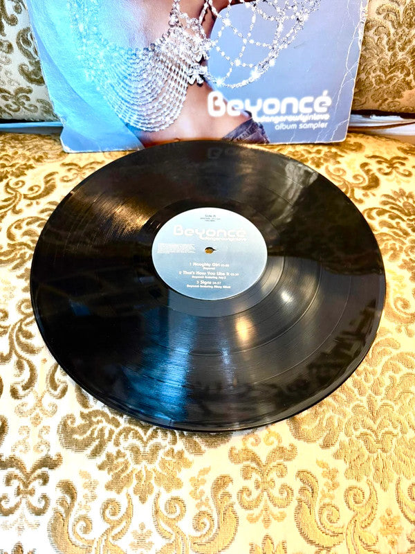 Beyoncé - Dangerously In Love Vinyl