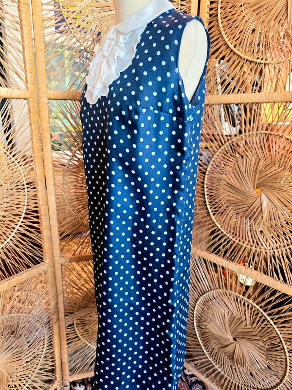 Vintage 60's/70's Betty Barclay Shift Dress