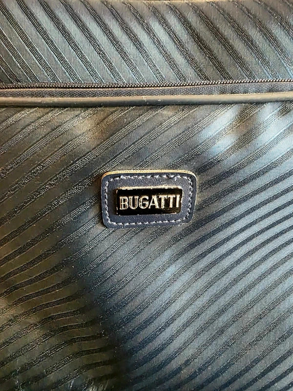 Vintage 90's Bugatti Bag