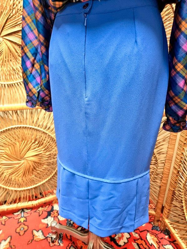 Vintage 80's Skirt