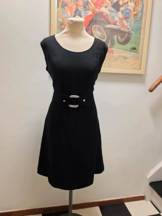 Vintage 60's Cocktail Dress