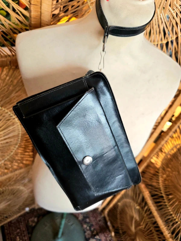 Vintage 80´s Clutch