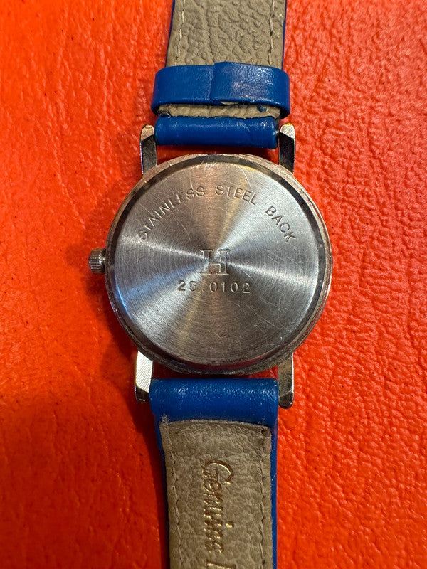 Vintage Elephant Watch