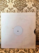 Clazzy J & G,I Joe – Weighing My Brain Vinyl Record