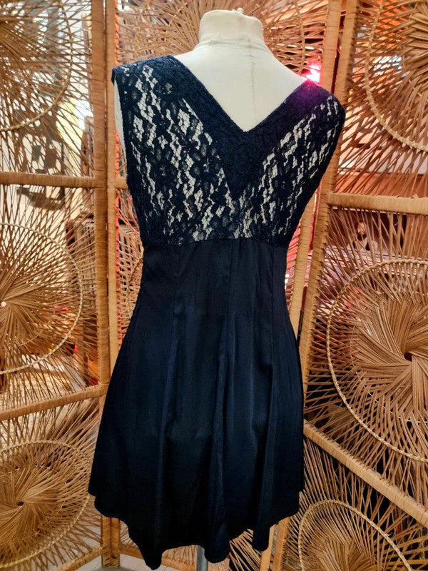 Vintage 80's / 90's Mondadori Dress