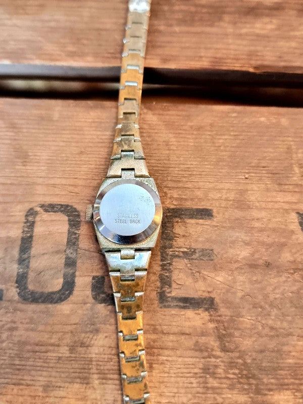 Vintage Sekonda Watch