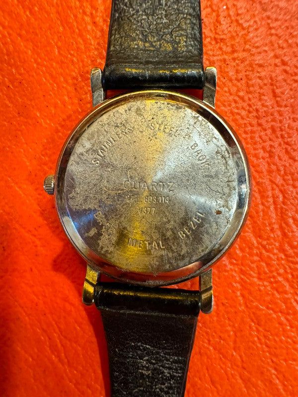 Vintage Actua Watch