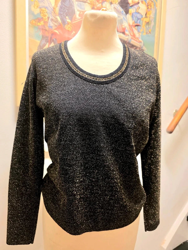 Vintage 80's Tersuisse Longsleeve