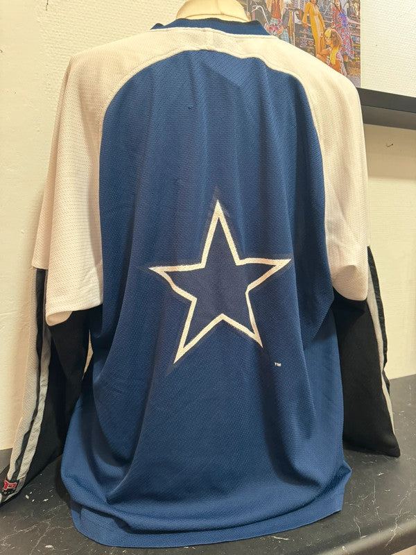 Vintage CMP Tee Jersey