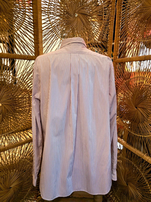 Vintage 80's Ralph Lauren Blouse