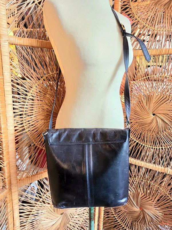 Vintage 80's Shoulder Bag