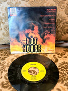 D.J. Jack – Hot House Vinyl Record