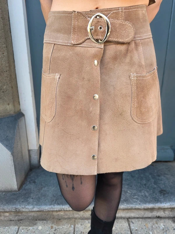 Vintage 60's / 70's Skirt