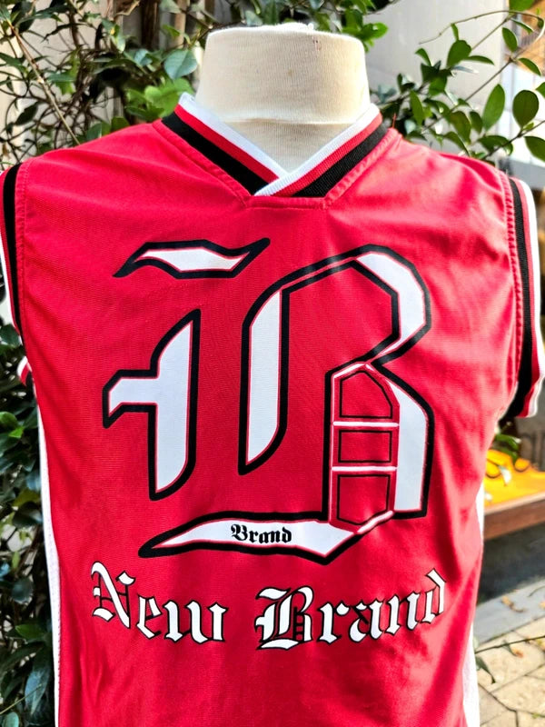 Vintage 2000's Jersey