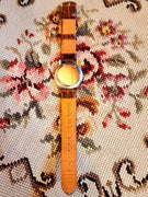 Vintage York Quartz Watch