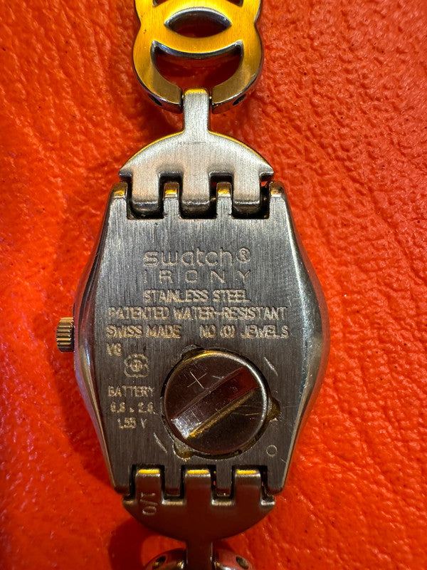 Vintage Swatch Watch