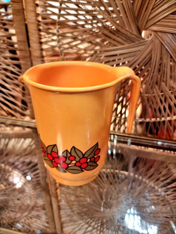 Vintage 70's Emla Jug