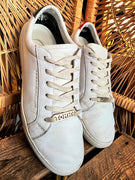 Y2K Tommy Hilfinger Trainers Sneakers