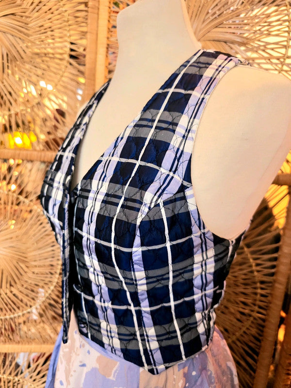 Vintage 90's Gigi Gilet.
