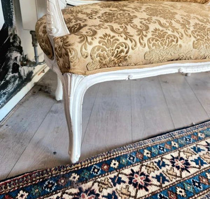 Vintage Louis XVI Sofa