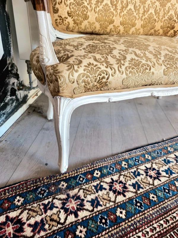 Vintage Louis XVI Sofa