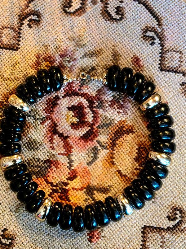 Vintage 1980's Necklace