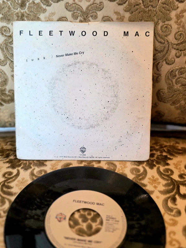 Fleetwood Mac – Tusk Vinyl Record