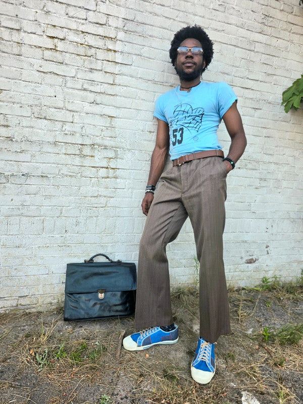 Vintage 'Made in USA' T-shirt