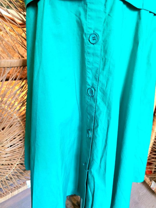 Vintage 80s Infinitif skirt