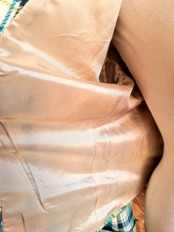 Vintage 60's / 70's Aquascutum Jacket