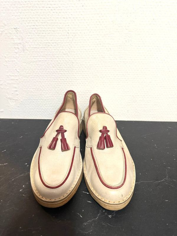 Vintage 70/80s Loafers
