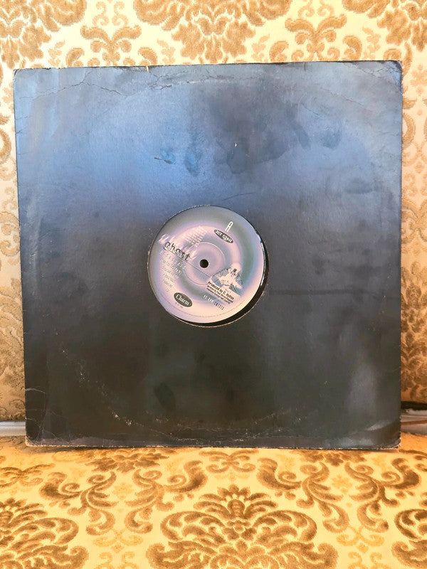 Ghost – Bodyguard Vinyl Record
