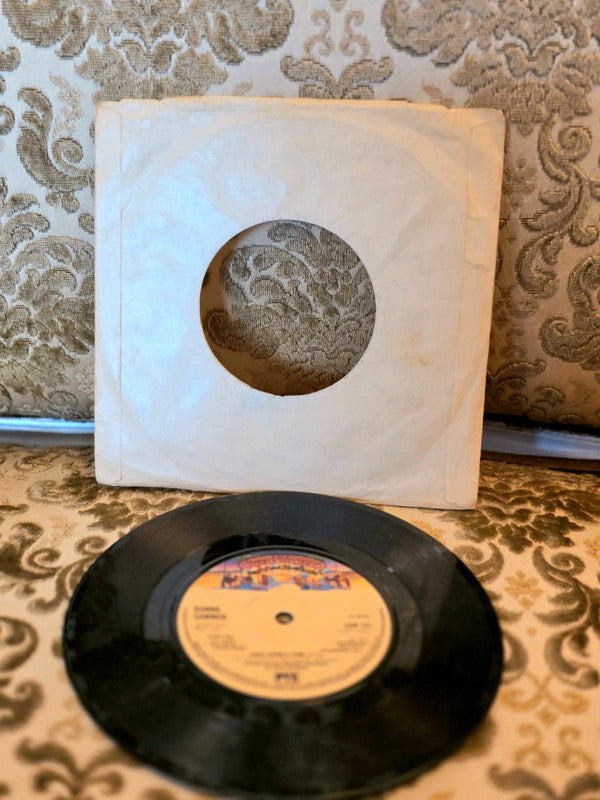 Donna Summer – MacArthur Park Vinyl Record