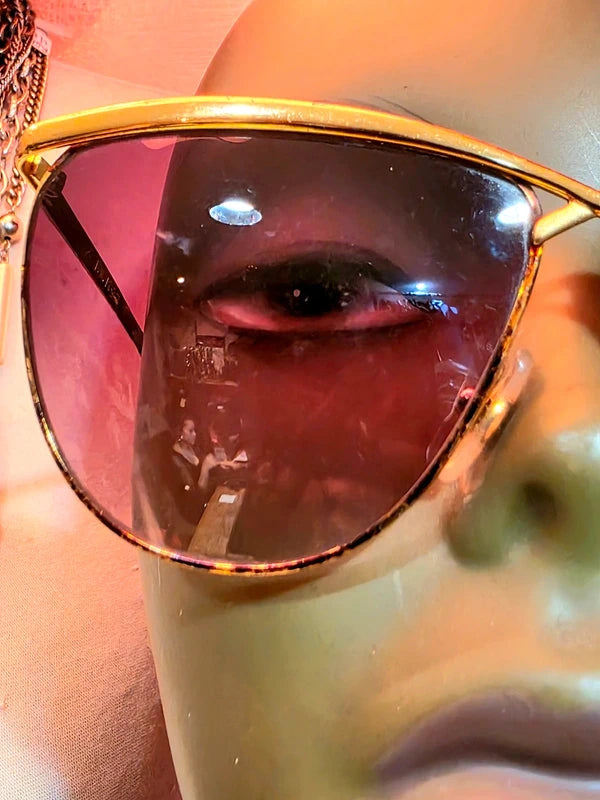 Vintage Laura Biagiotti Sunglasses