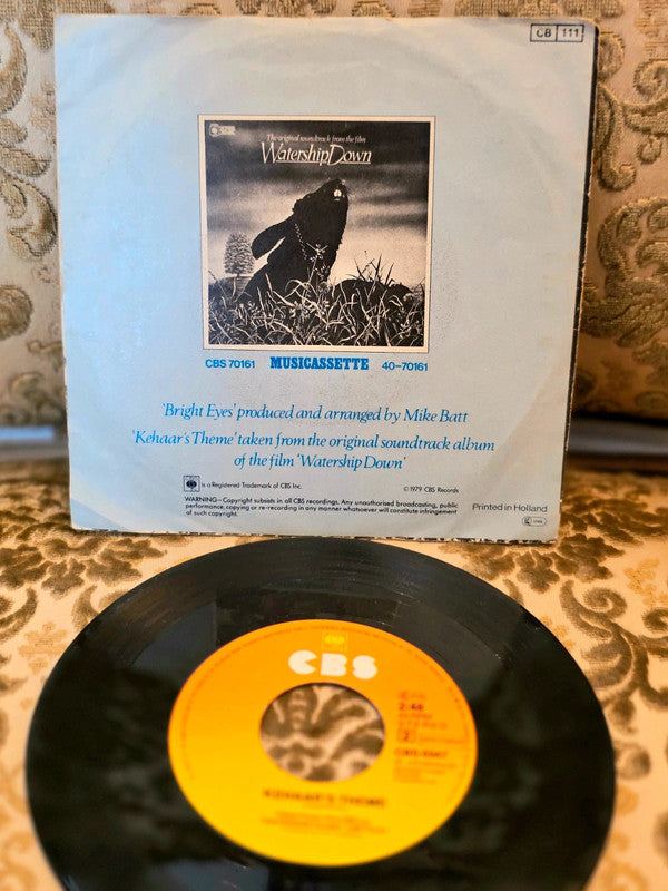 Art Garfunkel – Bright Eyes Vinyl Record