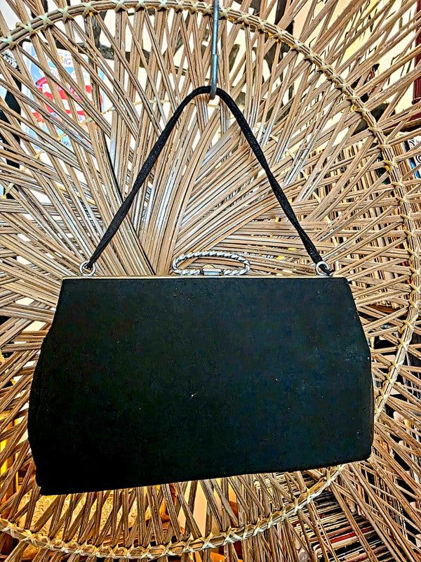 Vintage 50's/60's Evening Purse