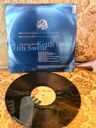 Keith Sweat – How Do You Like It? Vinyl Record