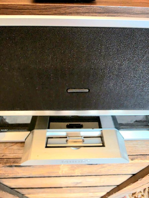 Retro Philips Original-Radio