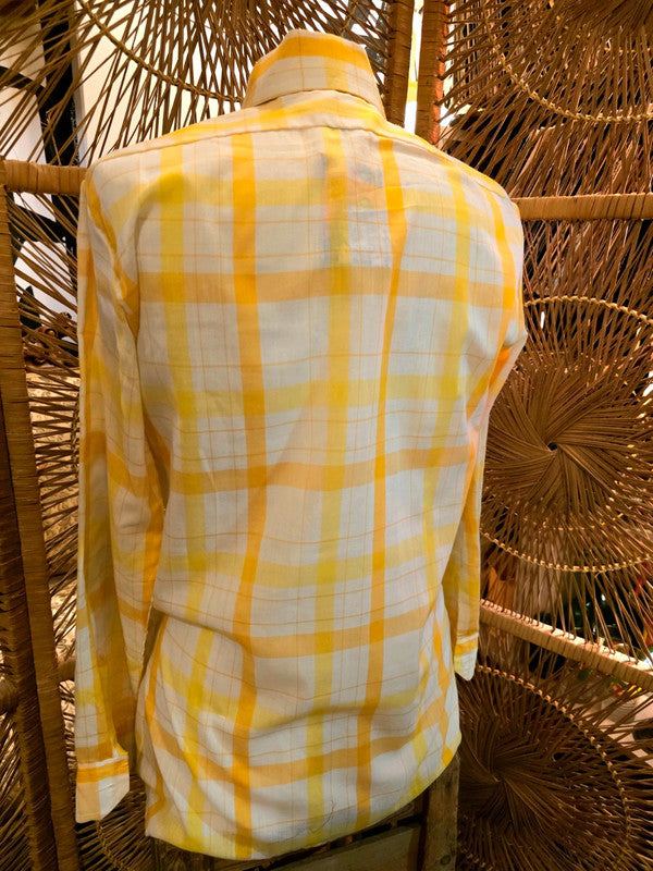 Vintage 70's Top Six Shirt
