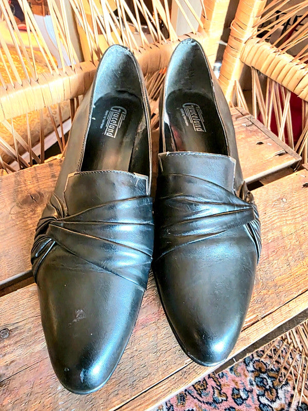 Vintage 80´s Graceland Shoes