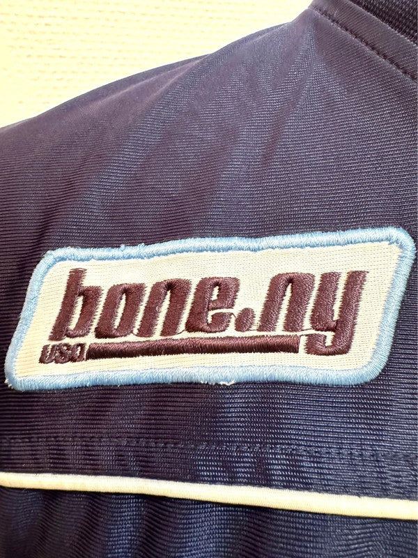 Vintage Bone NYC Tee Jersey